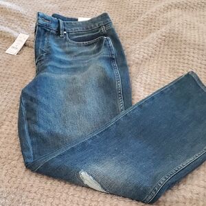 Womens  Denim Jeans